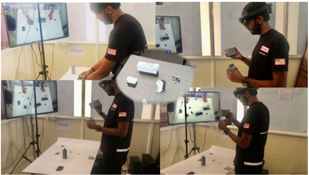 Discover Robotics 2025 Paper