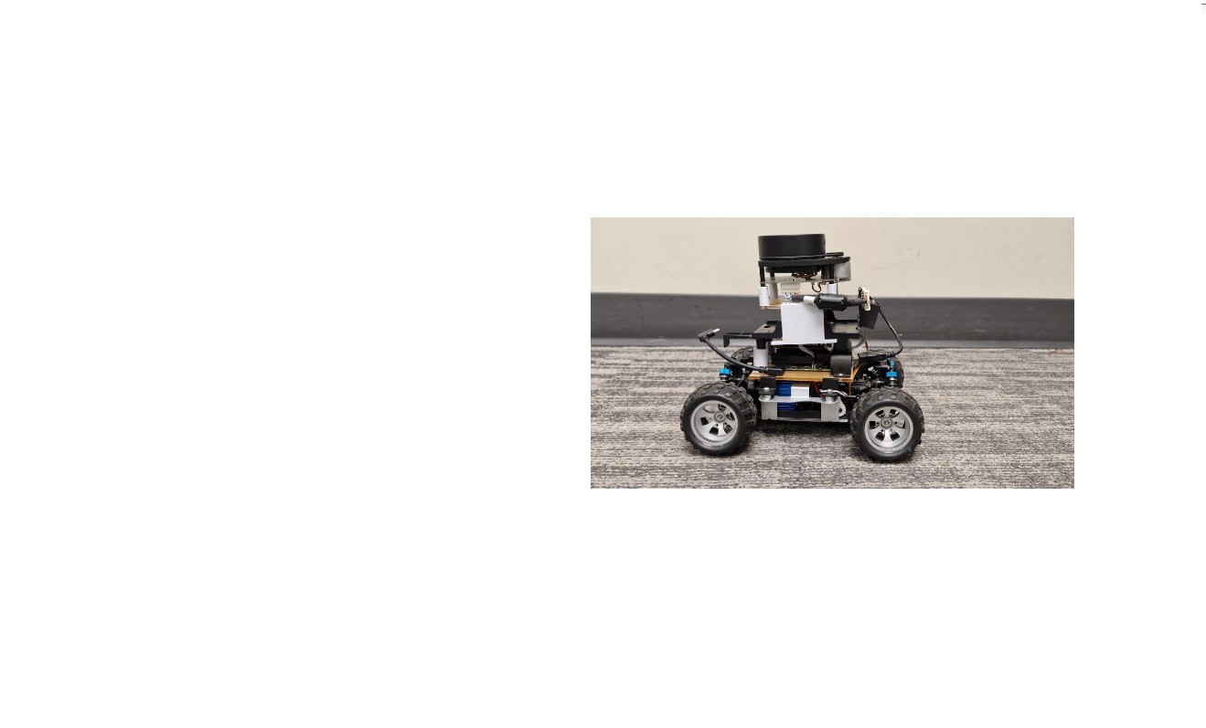 AWS DeepRacer Project